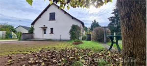 maison à la vente -   41200  ROMORANTIN LANTHENAY, surface 172 m2 vente maison - UBI444341243